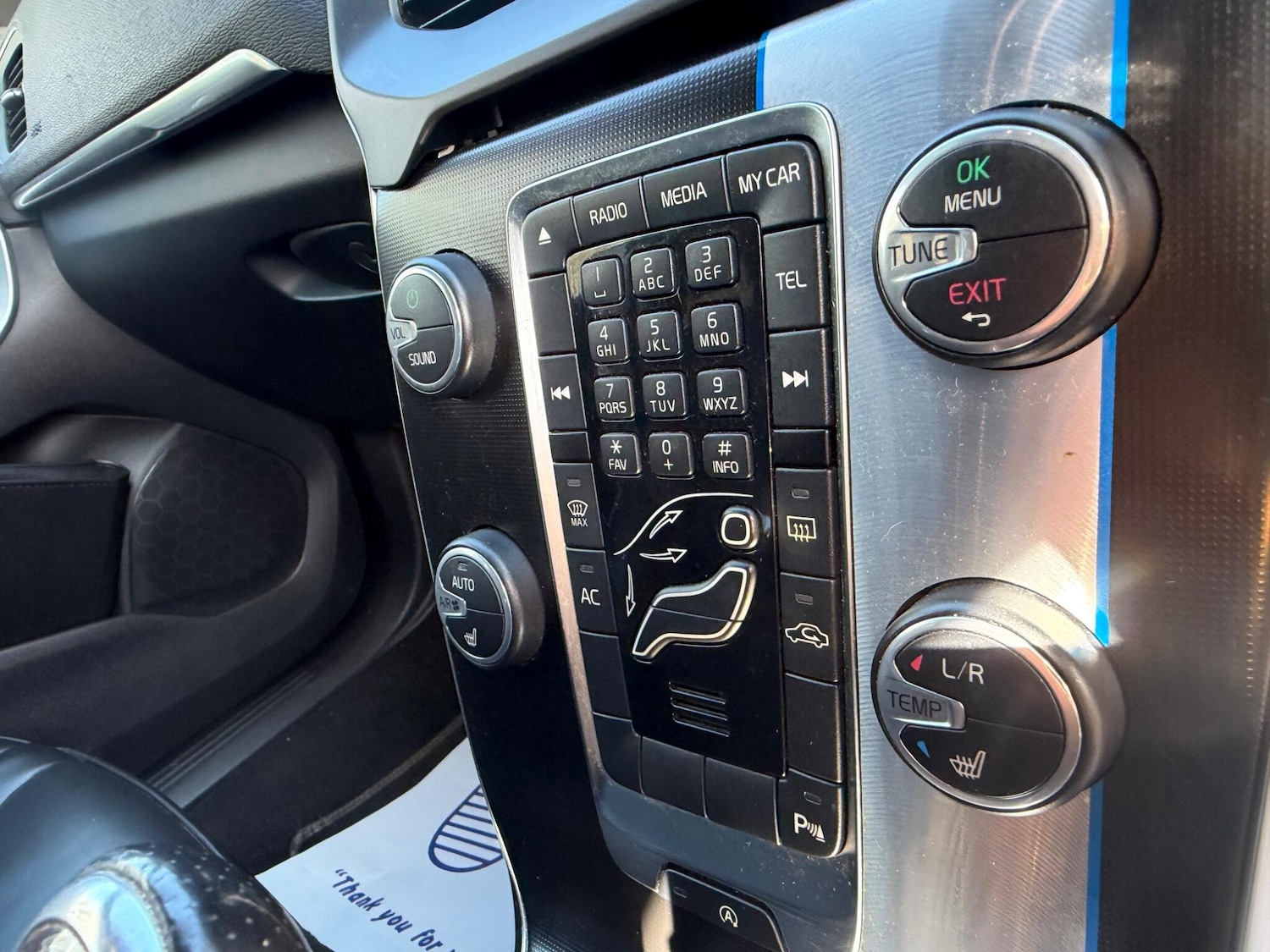 Used Volvo V40 for sale - 77977652: Photo 36