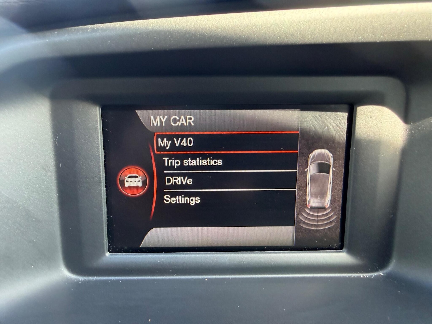 Used Volvo V40 for sale - 77977652: Photo 38