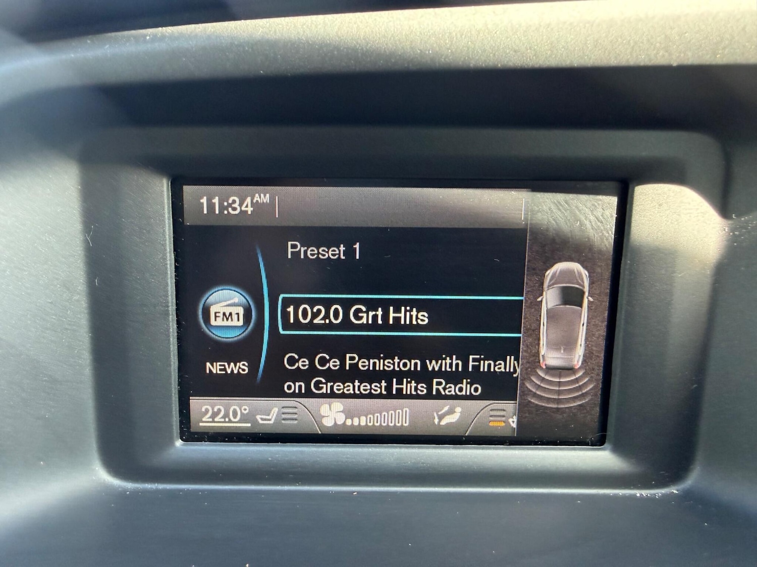 Used Volvo V40 for sale - 77977652: Photo 39