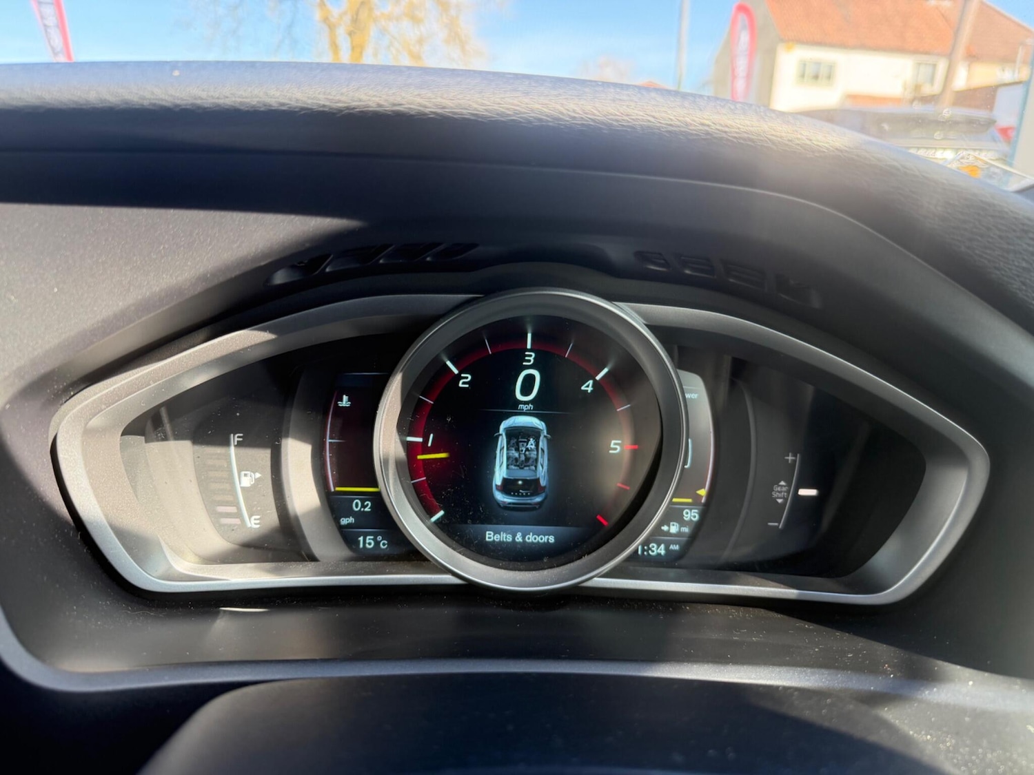 Used Volvo V40 for sale - 77977652: Photo 40