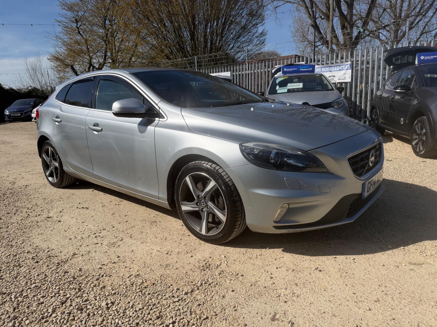 Used Volvo V40 for sale - 77977652: Photo 5