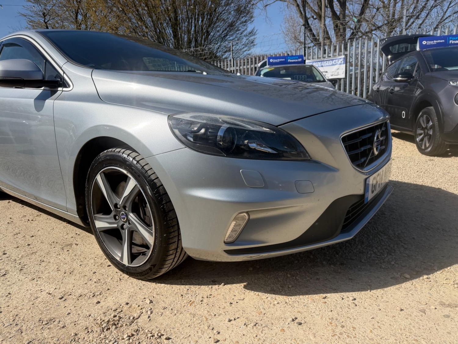 Used Volvo V40 for sale - 77977652: Photo 6