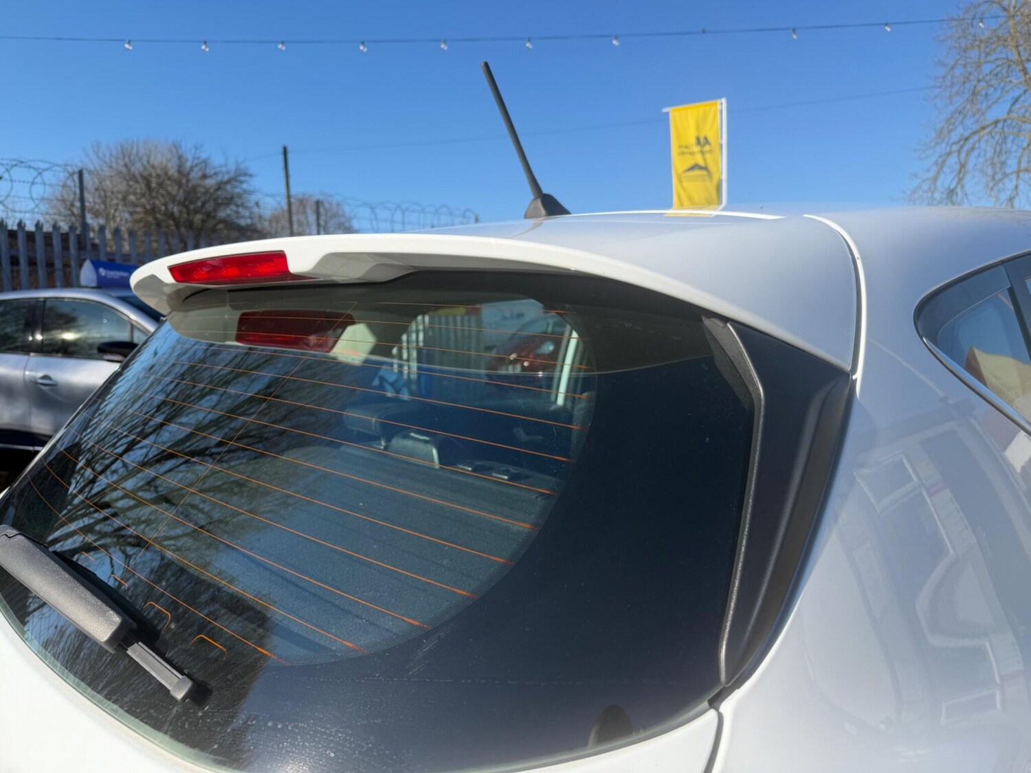 Used Ford Fiesta 2017 for sale - 77940067: Photo 15