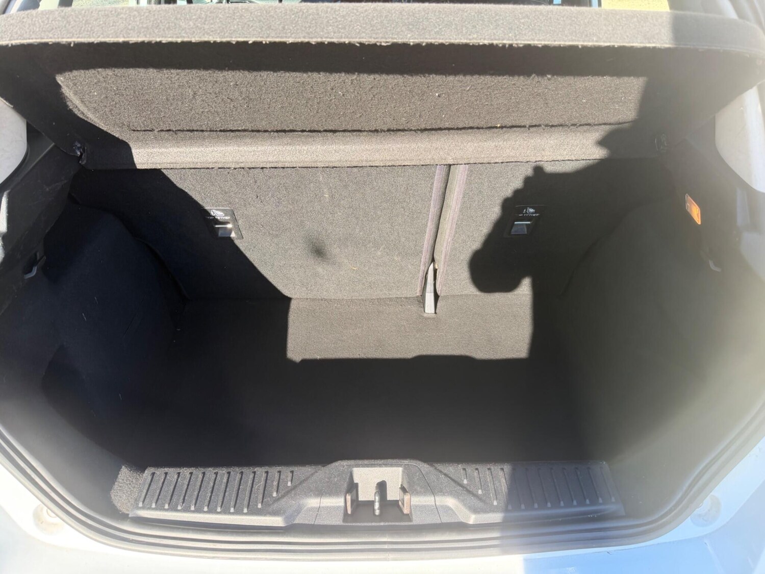 Used Ford Fiesta 2017 for sale - 77940067: Photo 17