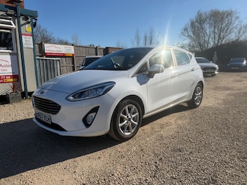 Ford Fiesta feature image