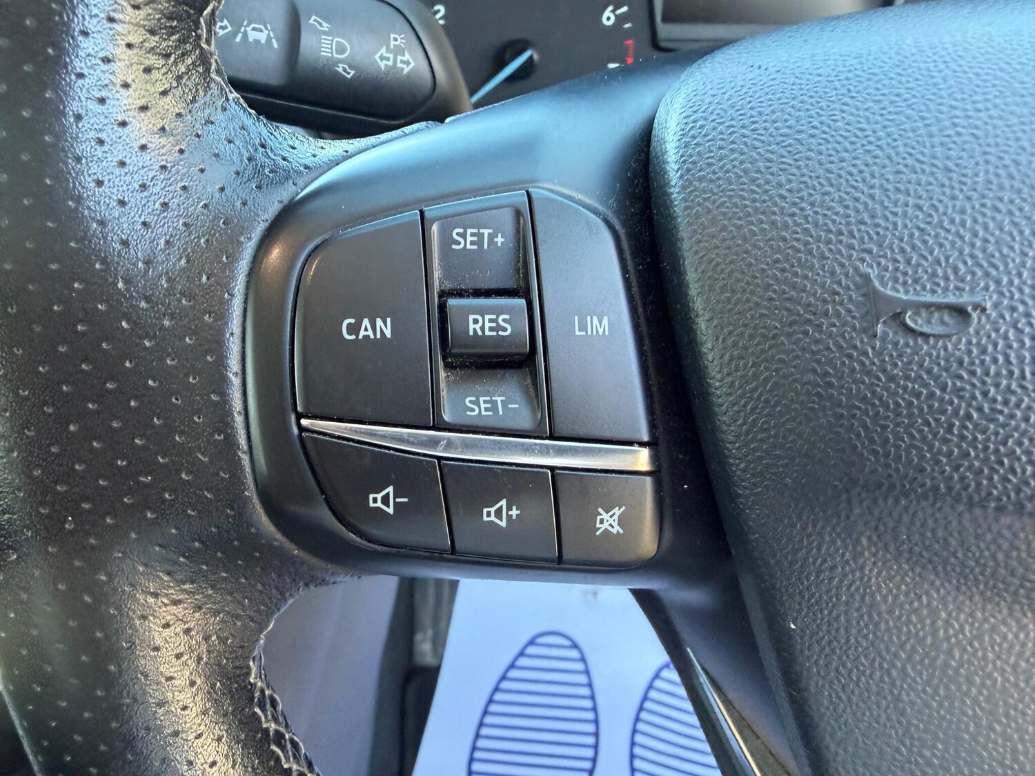 Used Ford Fiesta 2017 for sale - 77940067: Photo 26