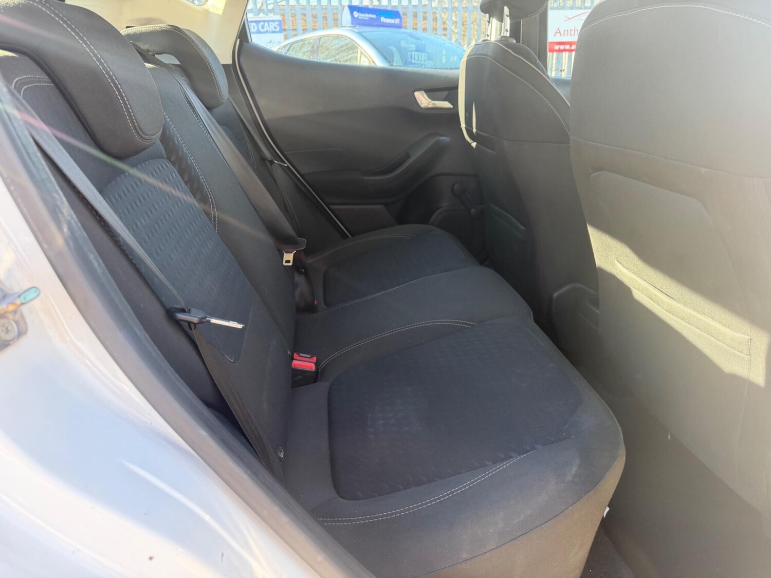 Used Ford Fiesta 2017 for sale - 77940067: Photo 30