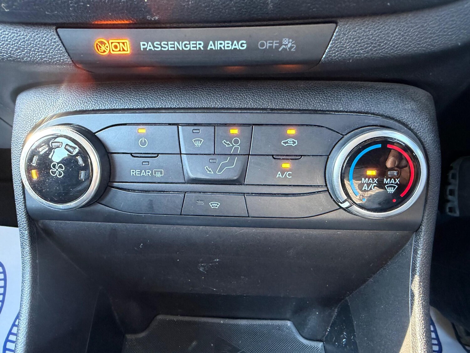 Used Ford Fiesta 2017 for sale - 77940067: Photo 33