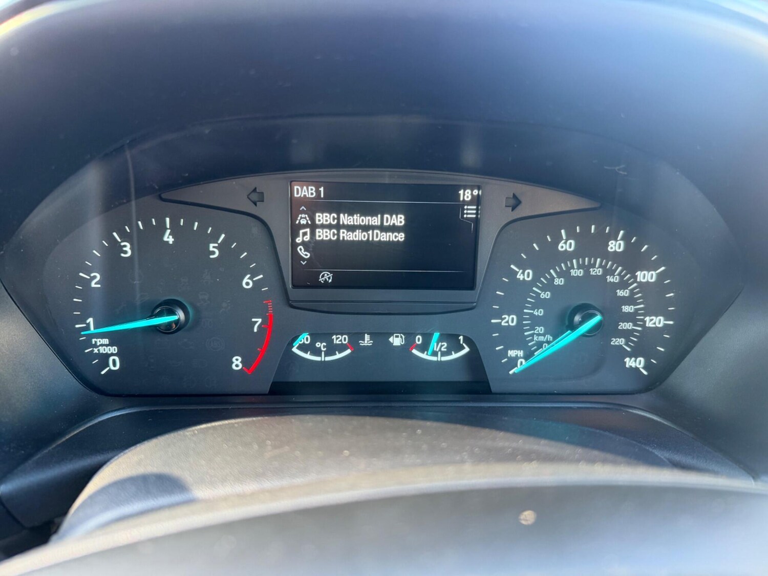 Used Ford Fiesta 2017 for sale - 77940067: Photo 41