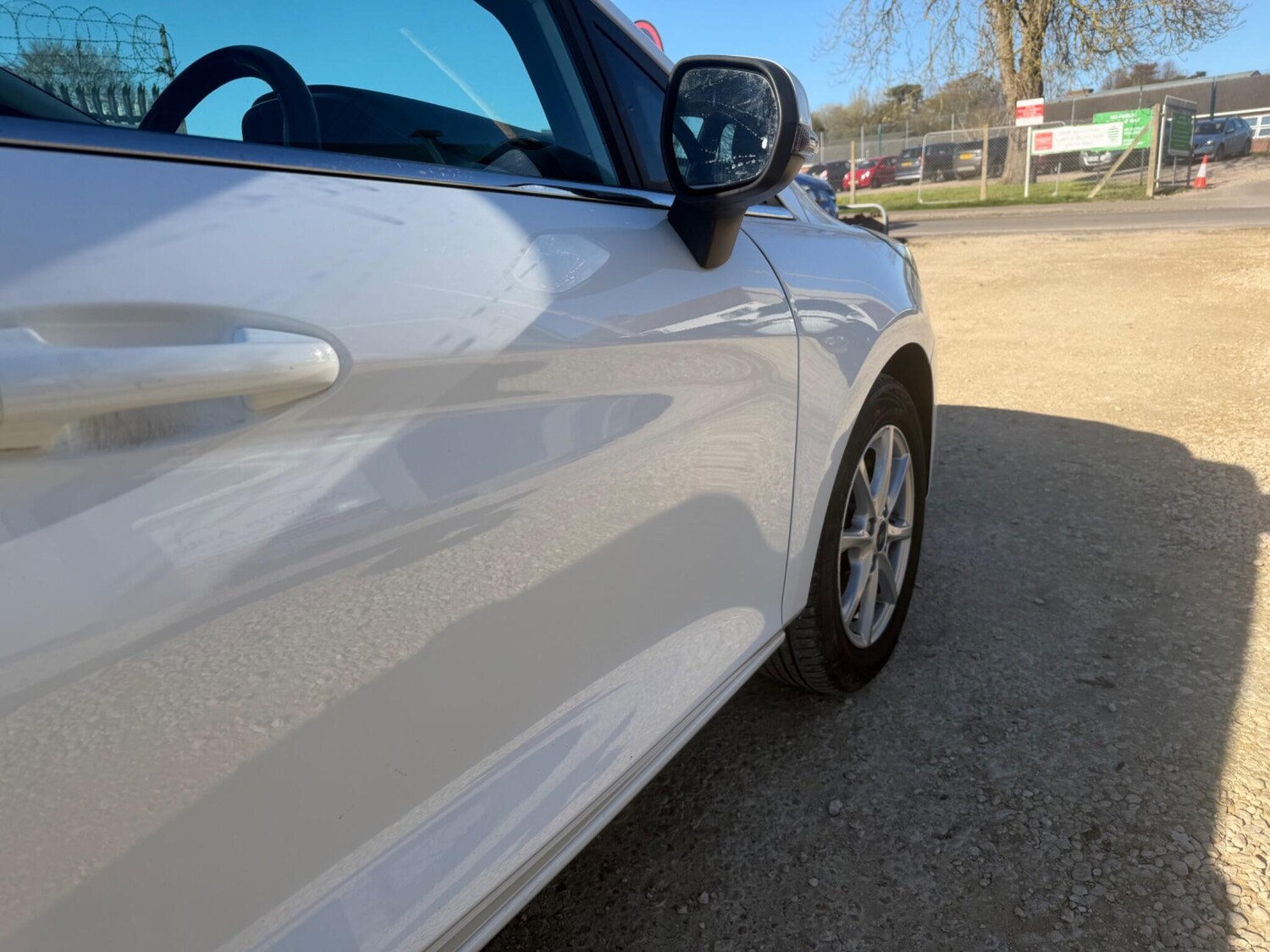 Used Ford Fiesta 2017 for sale - 77940067: Photo 7