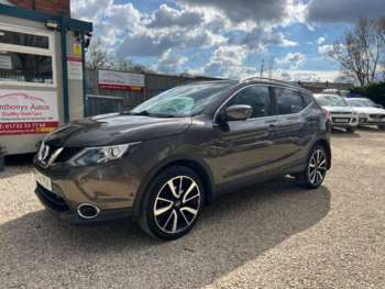 2014 (64) - 1.6 dCi Tekna XTRON 2WD Euro 5 (s/s) 5dr