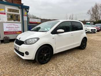 2017 (66) - 1.0 MPI Colour Edition 5dr