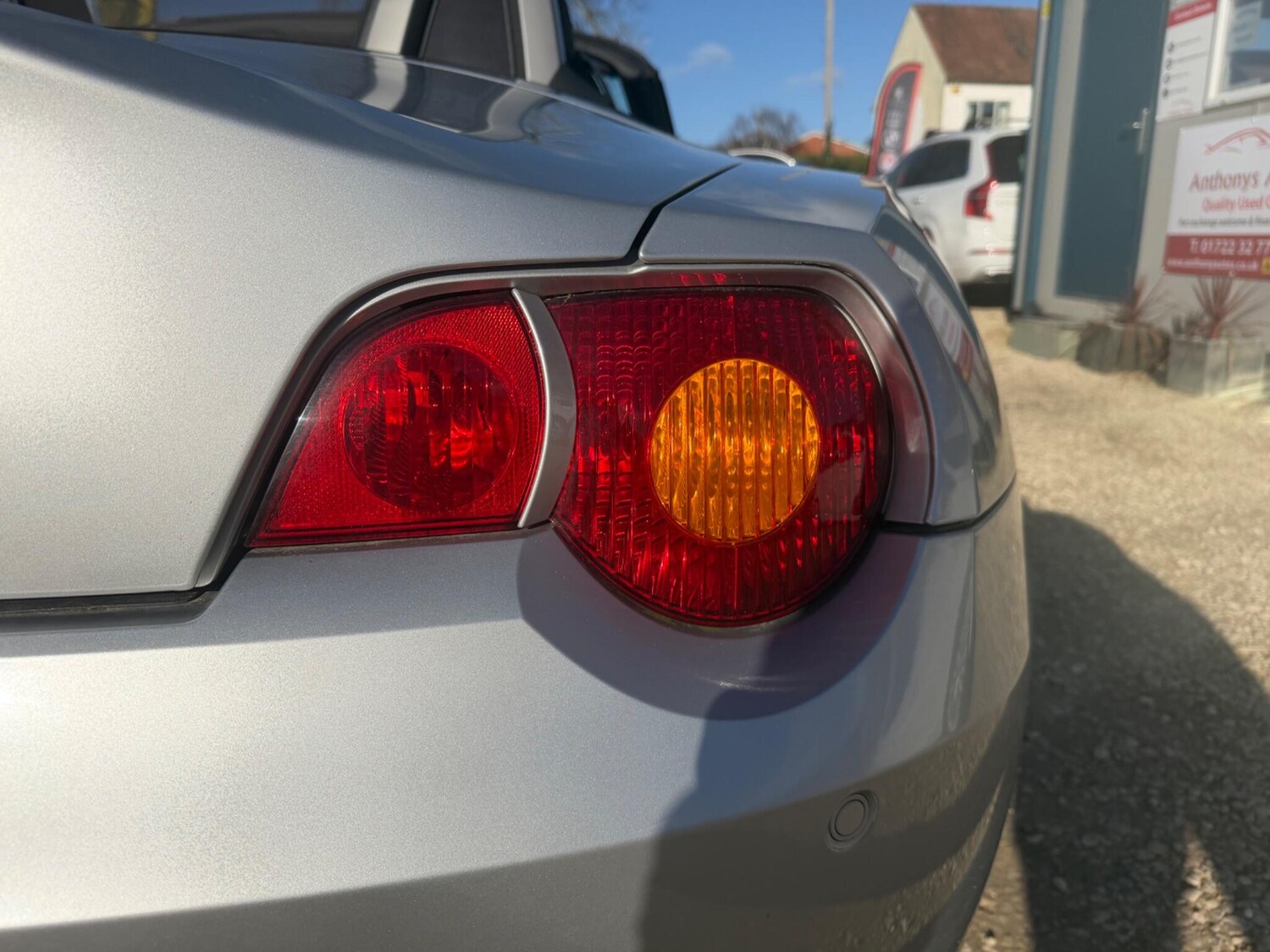 Used BMW Z4 2005 for sale - 77839694: Photo 10