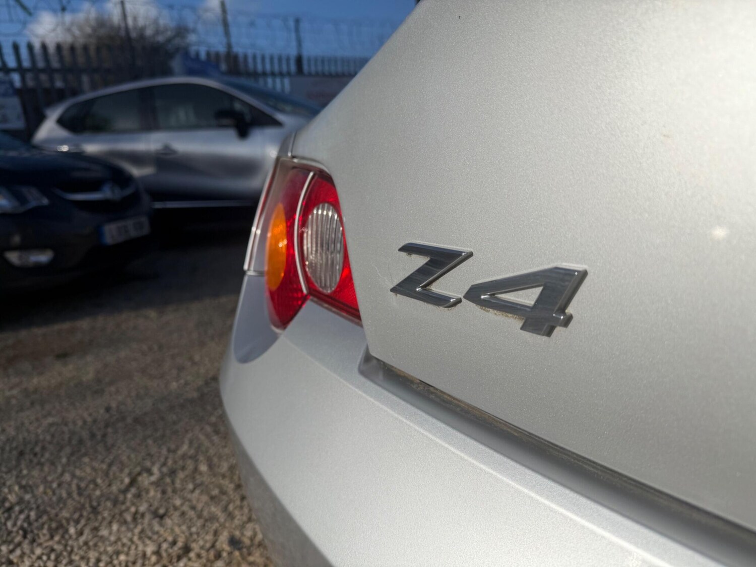 Used BMW Z4 2005 for sale - 77839694: Photo 15