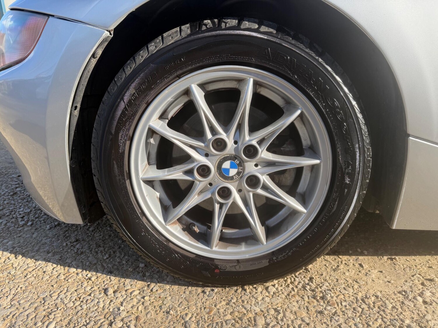 Used BMW Z4 2005 for sale - 77839694: Photo 16