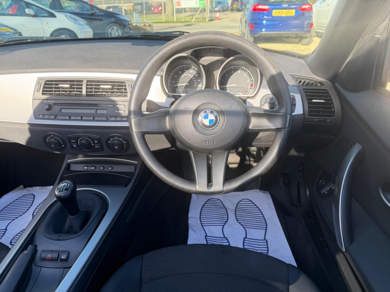 Used BMW Z4 2005 for sale - 77839694: Photo 25