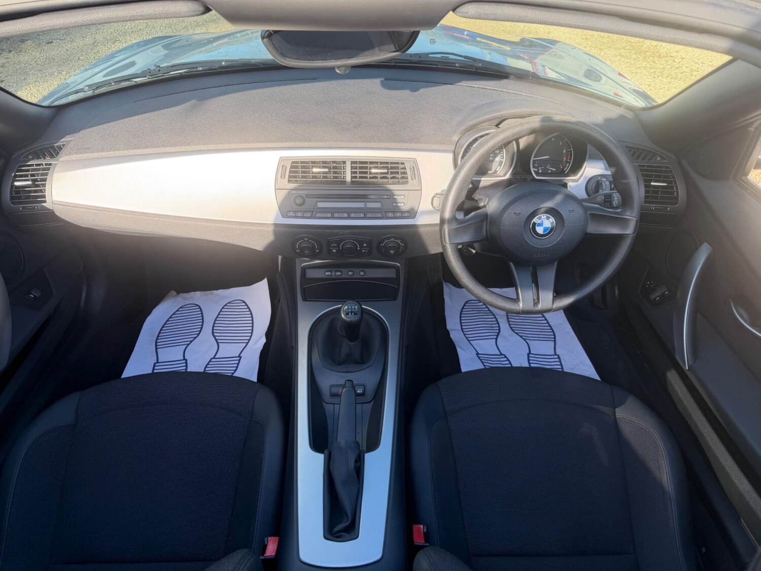 Used BMW Z4 2005 for sale - 77839694: Photo 26