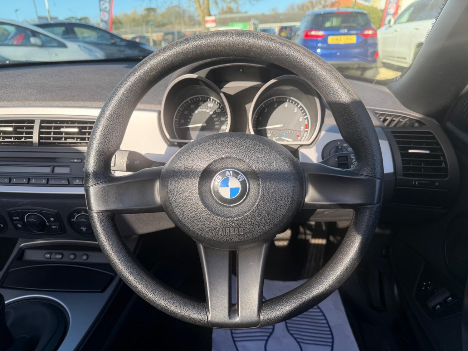 Used BMW Z4 2005 for sale - 77839694: Photo 27