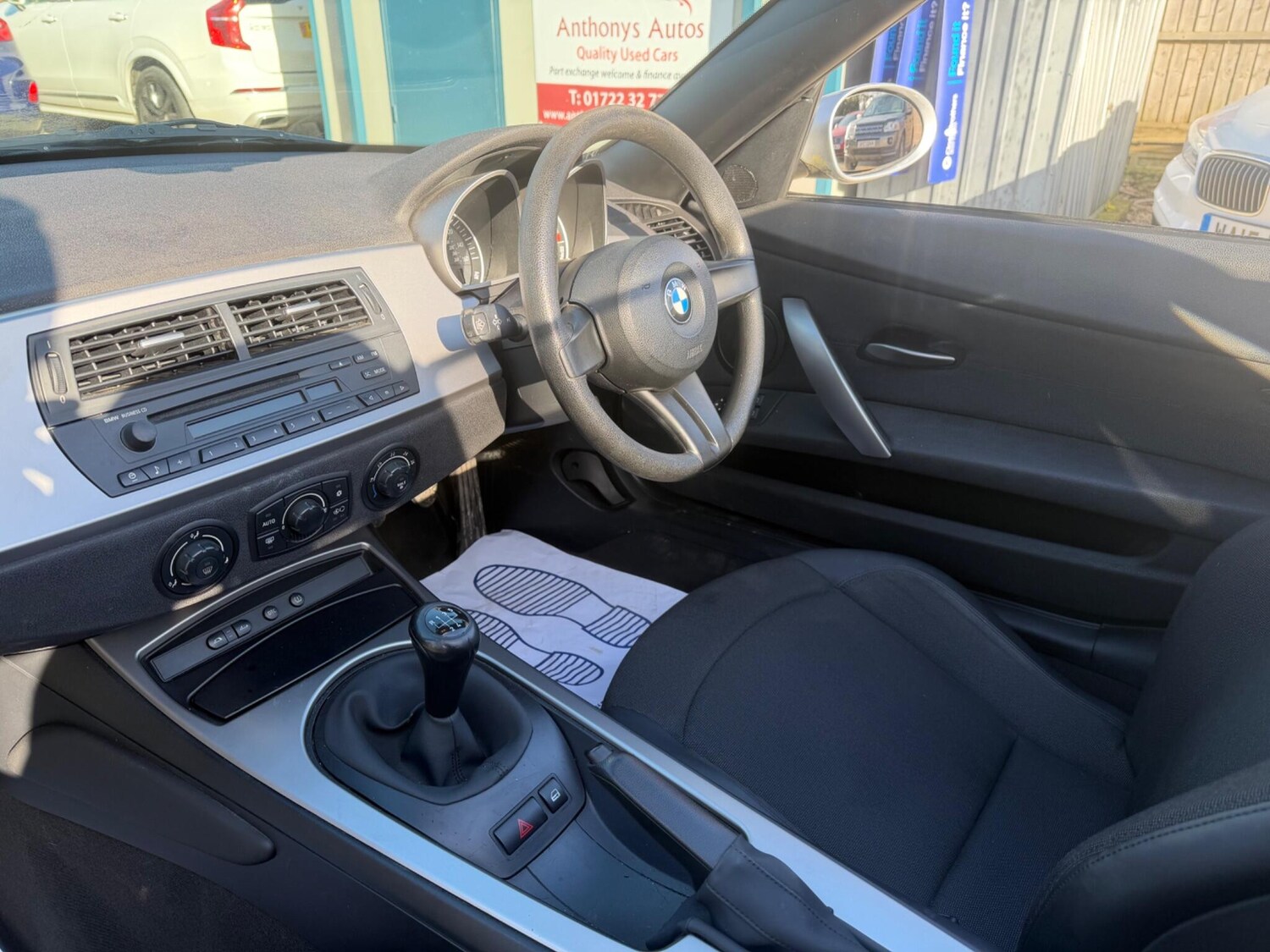 Used BMW Z4 2005 for sale - 77839694: Photo 30