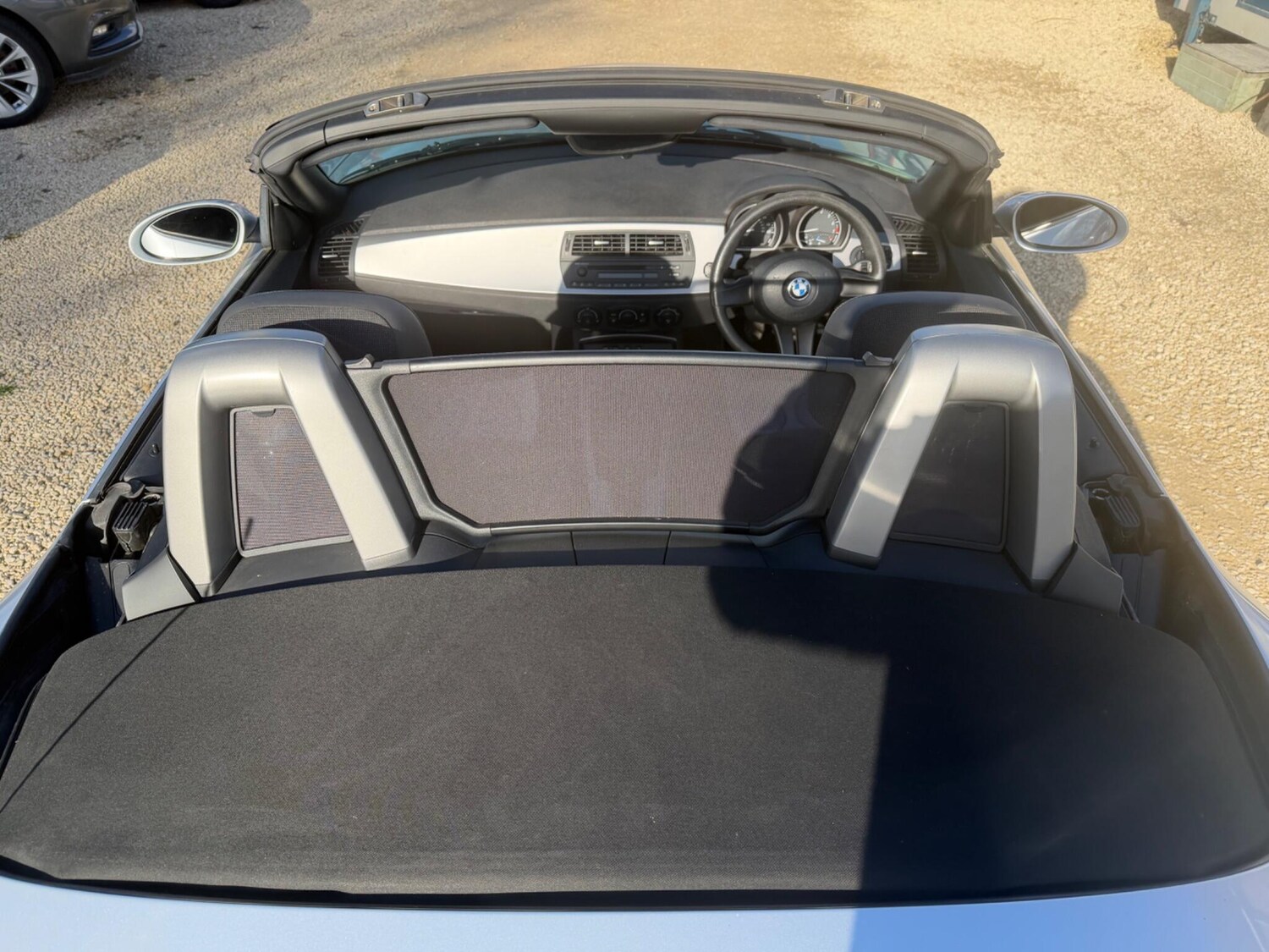 Used BMW Z4 2005 for sale - 77839694: Photo 32