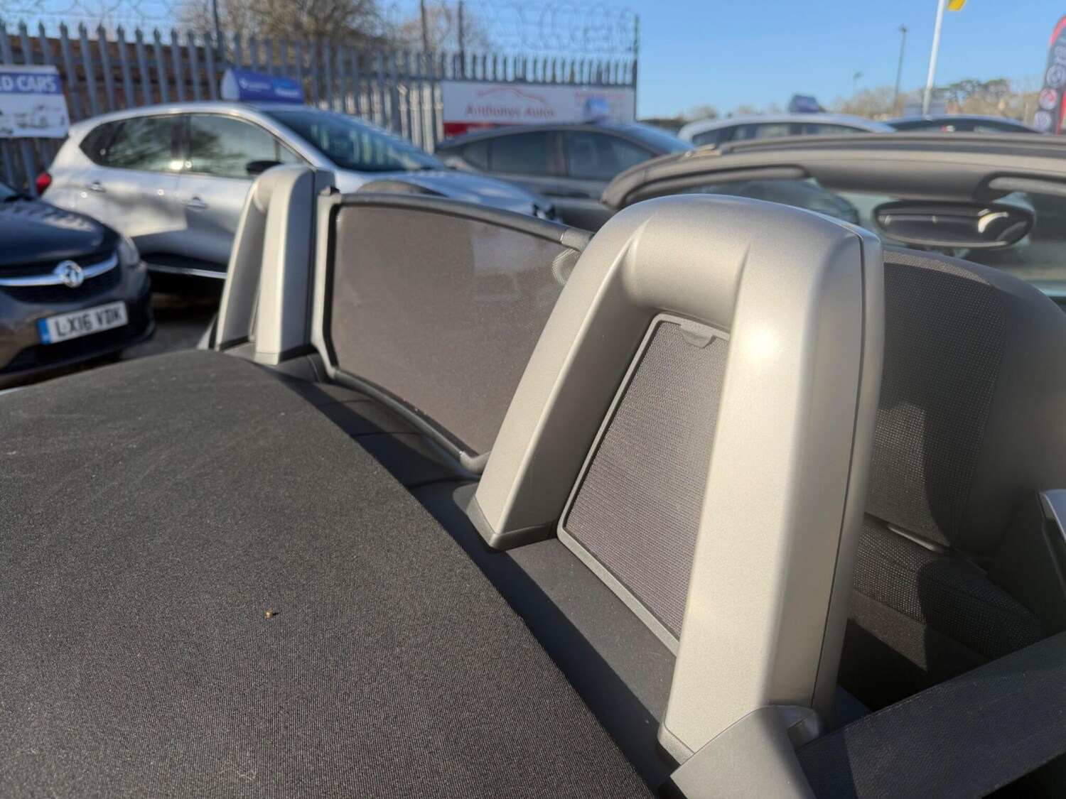 Used BMW Z4 2005 for sale - 77839694: Photo 33