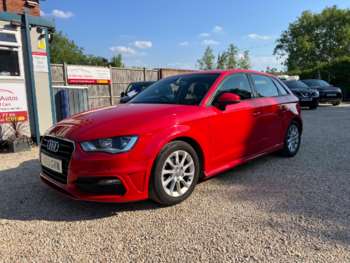 2013 (63) - 2.0 TDI SE 5dr