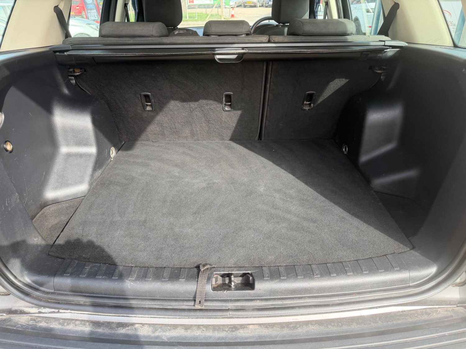 Used Land Rover Freelander 2010 for sale - 77940435: Photo 12