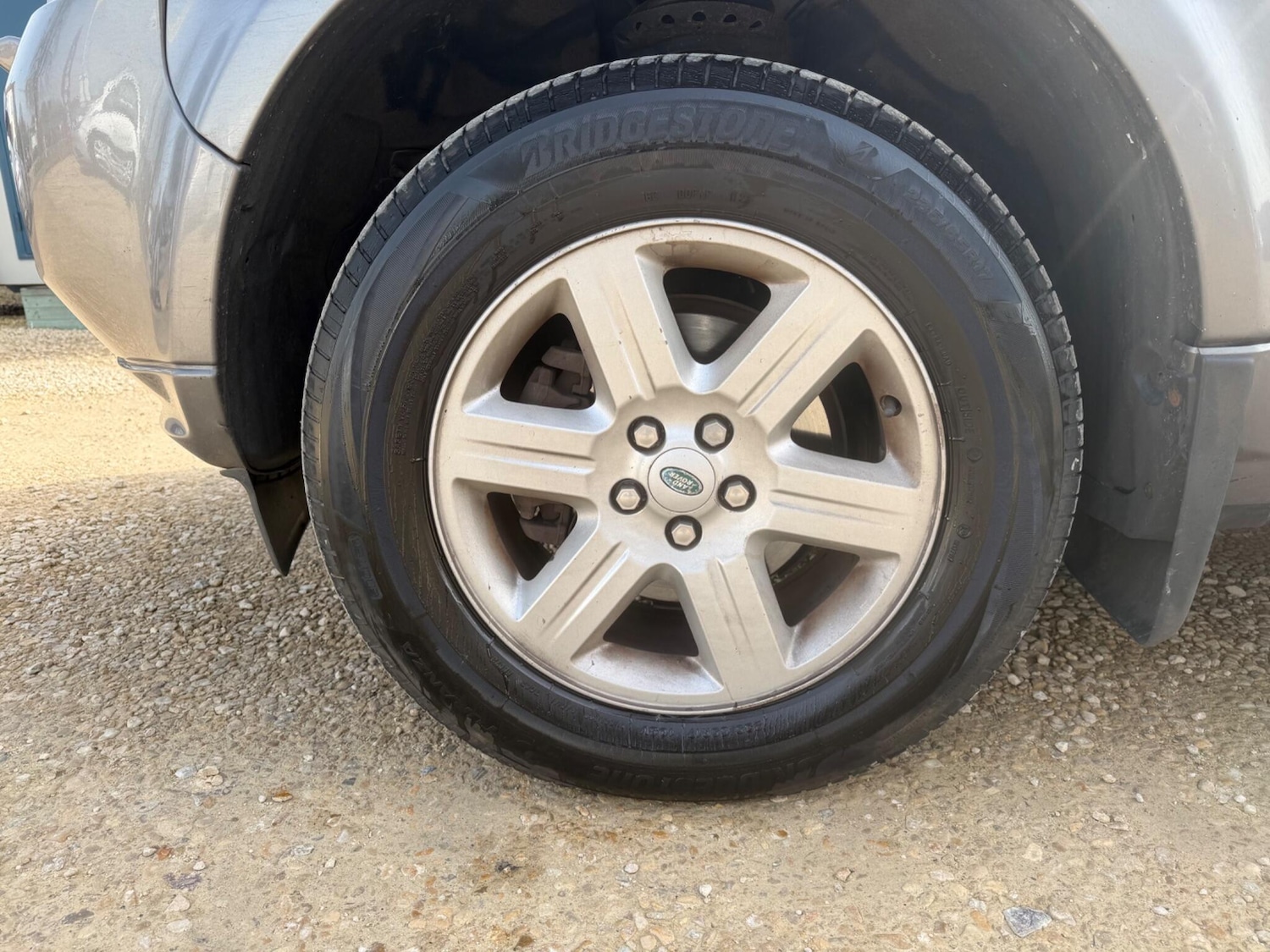 Used Land Rover Freelander 2010 for sale - 77940435: Photo 13