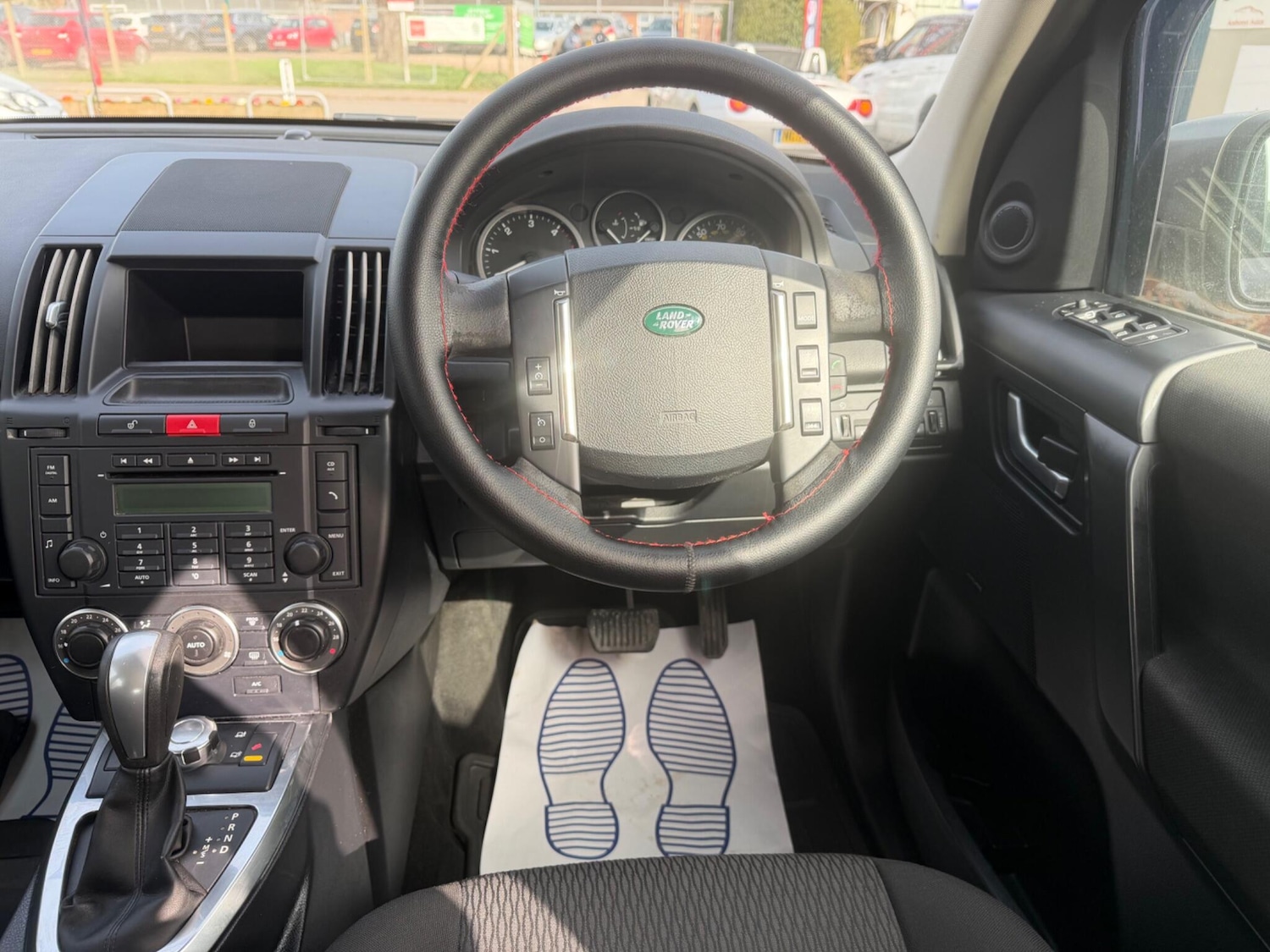 Used Land Rover Freelander 2010 for sale - 77940435: Photo 16