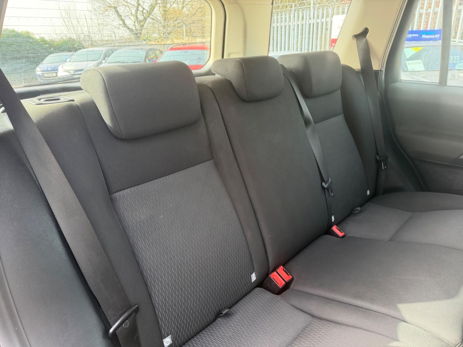 Used Land Rover Freelander 2010 for sale - 77940435: Photo 18