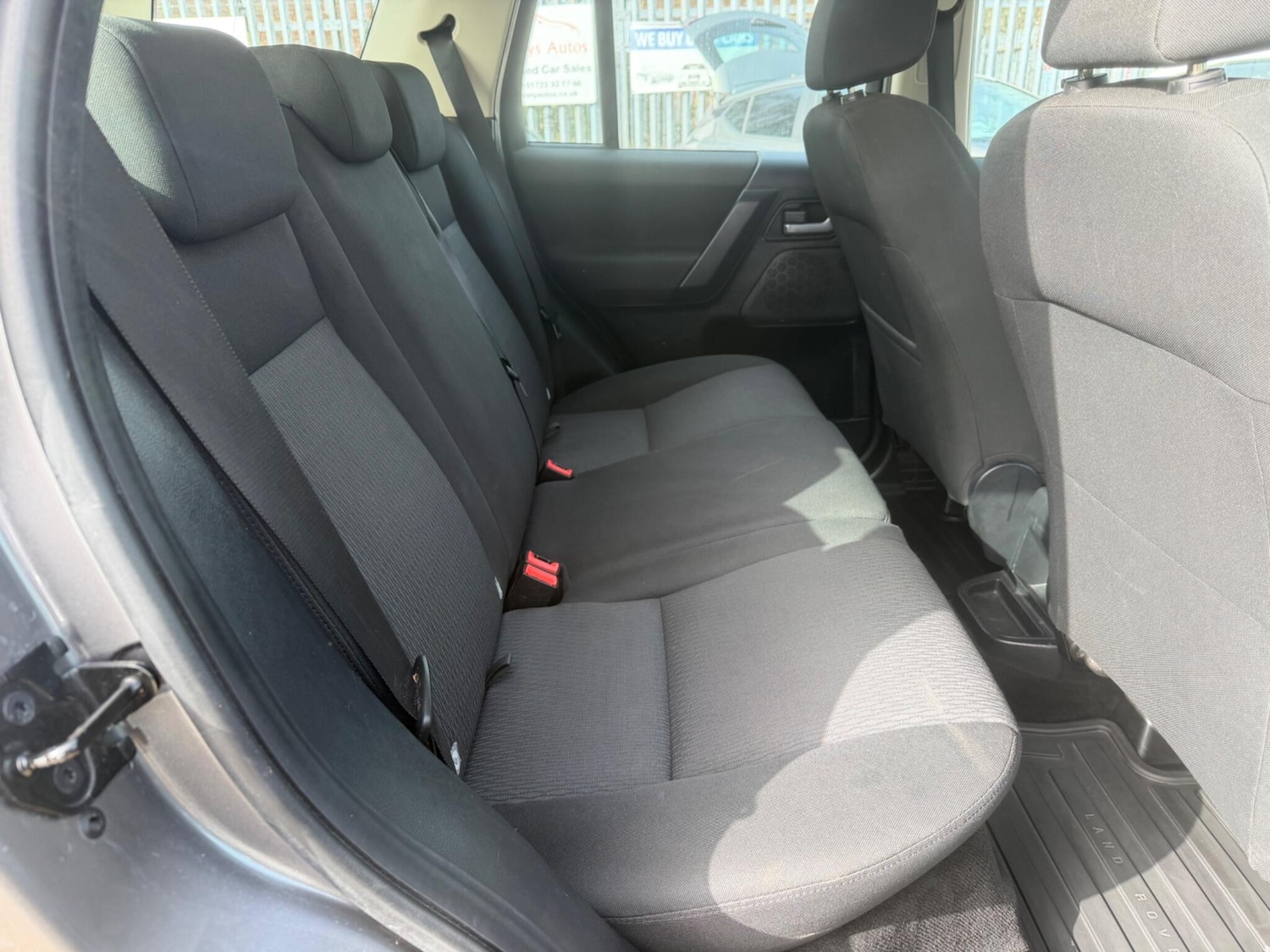 Used Land Rover Freelander 2010 for sale - 77940435: Photo 19