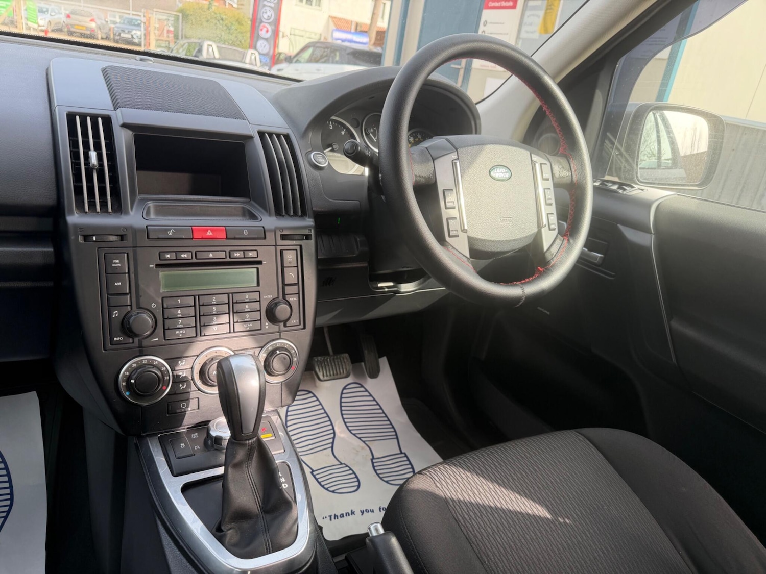 Used Land Rover Freelander 2010 for sale - 77940435: Photo 20