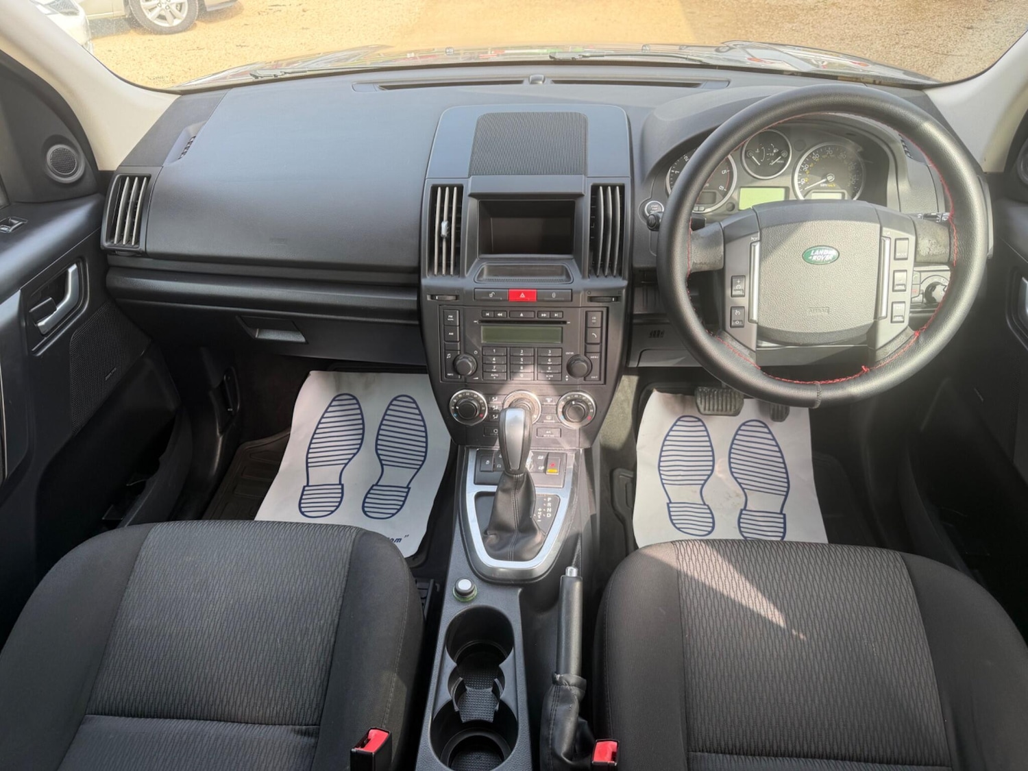 Used Land Rover Freelander 2010 for sale - 77940435: Photo 21