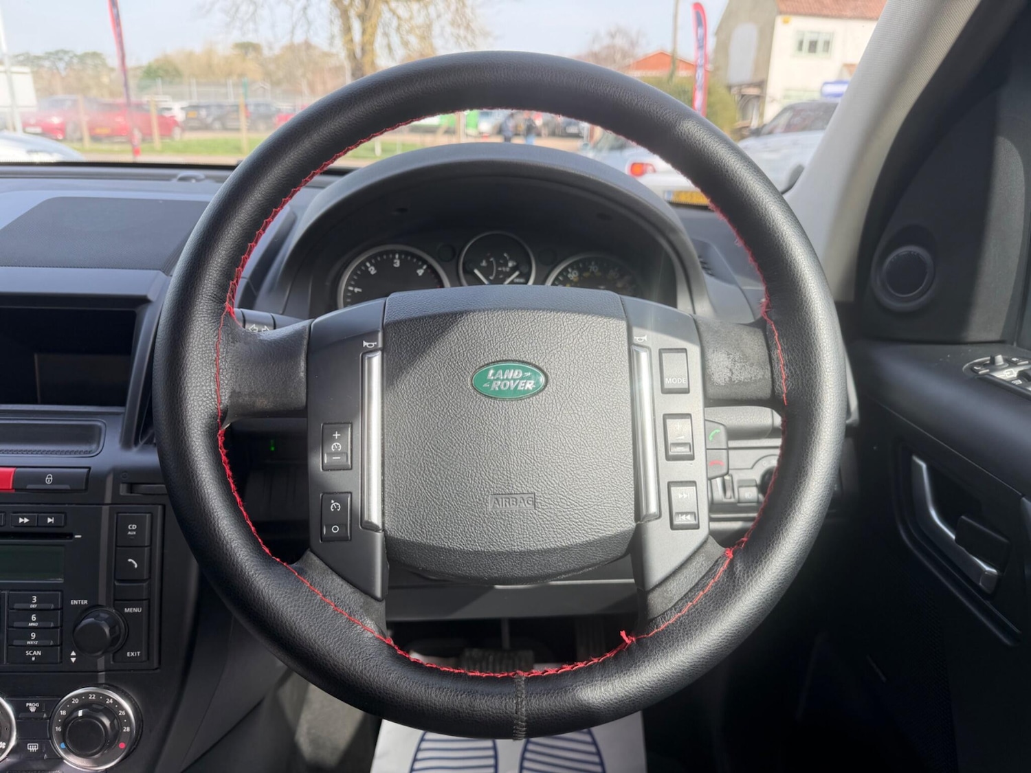 Used Land Rover Freelander 2010 for sale - 77940435: Photo 22