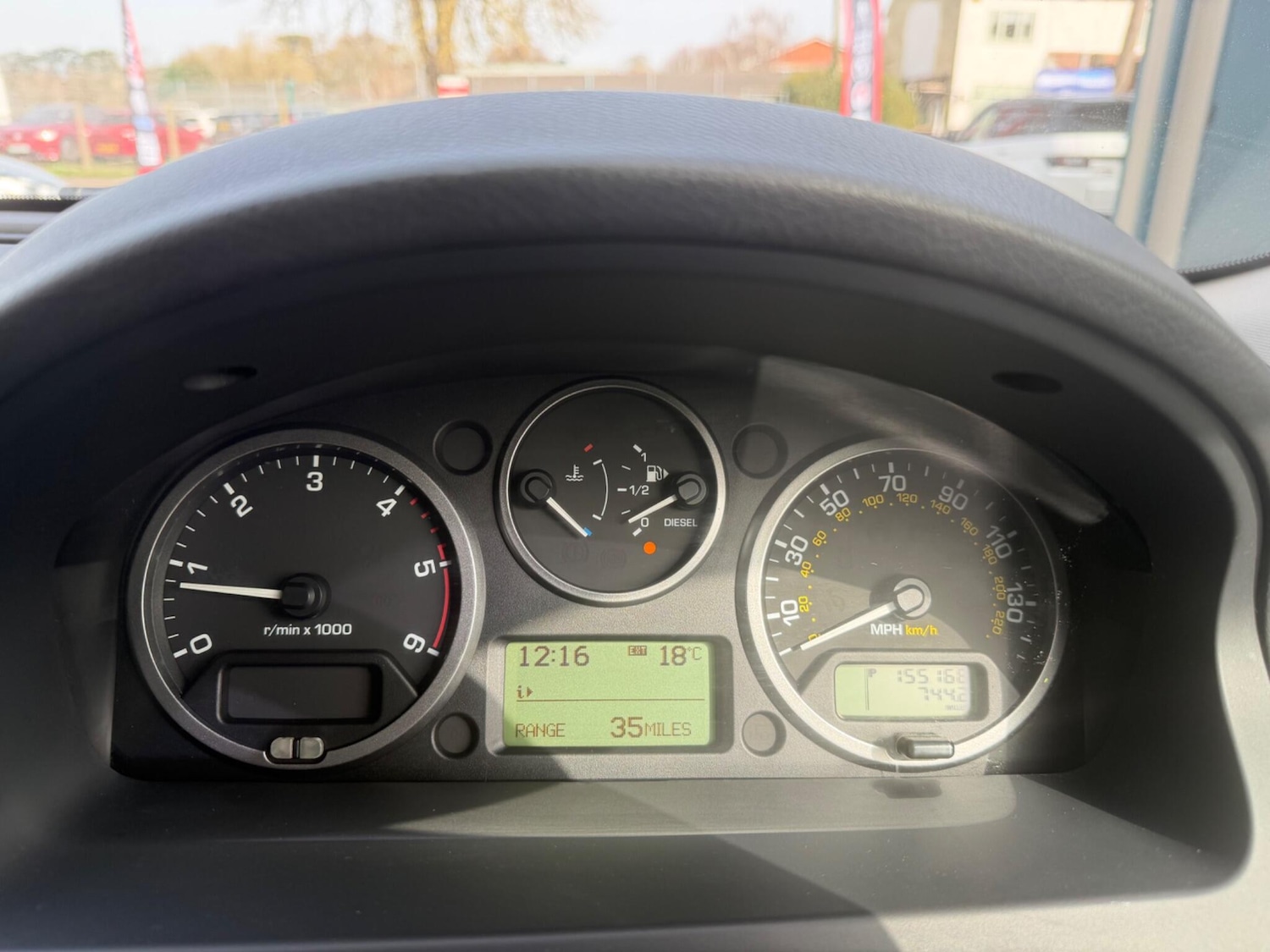 Used Land Rover Freelander 2010 for sale - 77940435: Photo 24