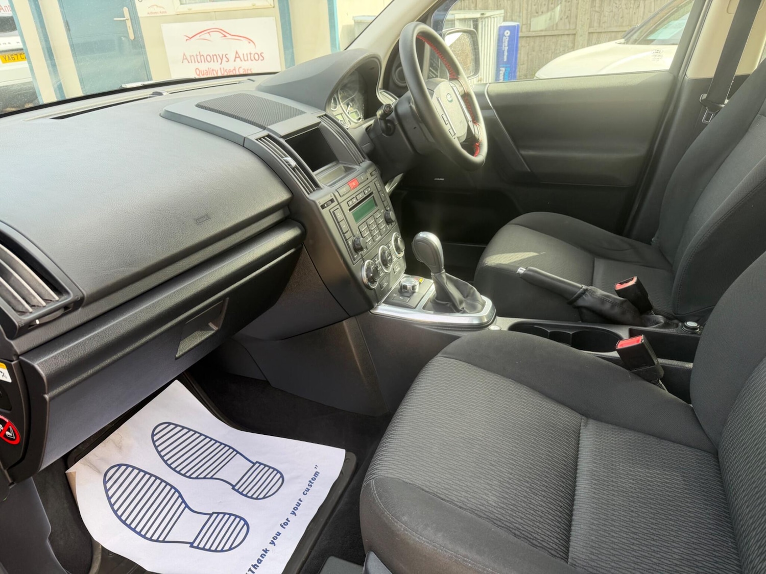 Used Land Rover Freelander 2010 for sale - 77940435: Photo 26