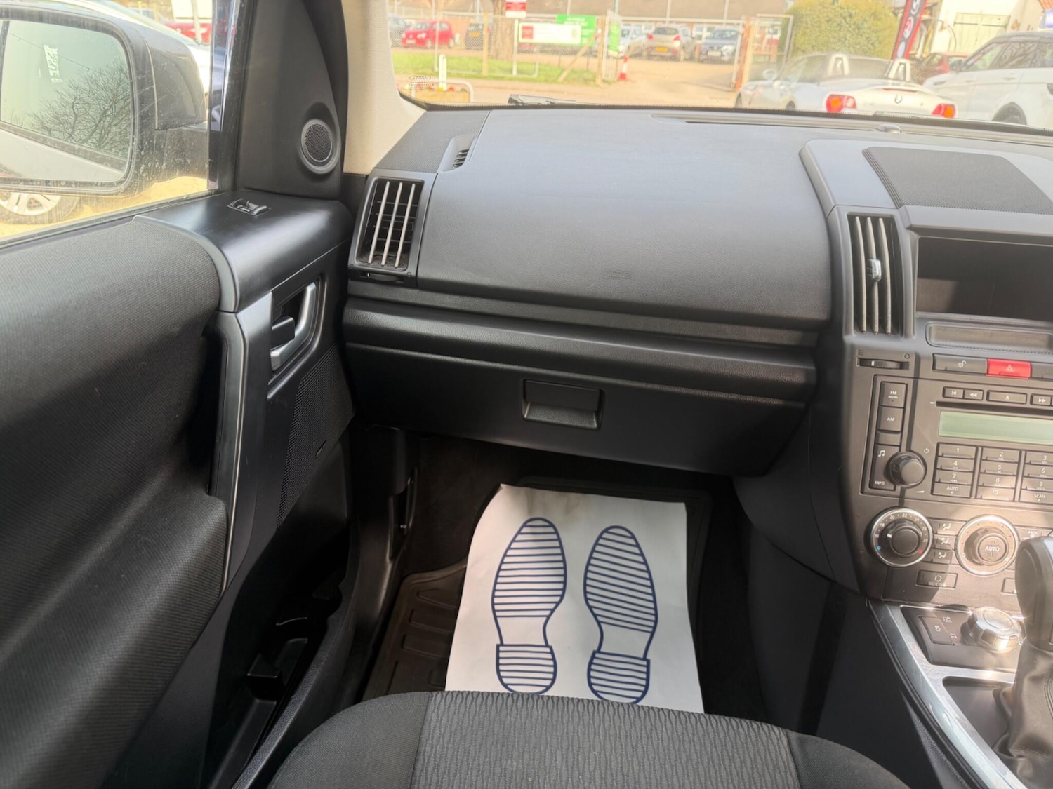 Used Land Rover Freelander 2010 for sale - 77940435: Photo 27