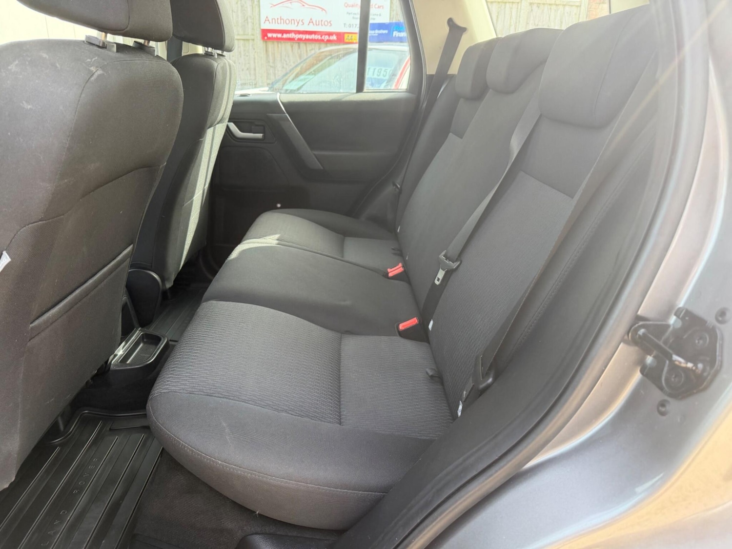 Used Land Rover Freelander 2010 for sale - 77940435: Photo 28