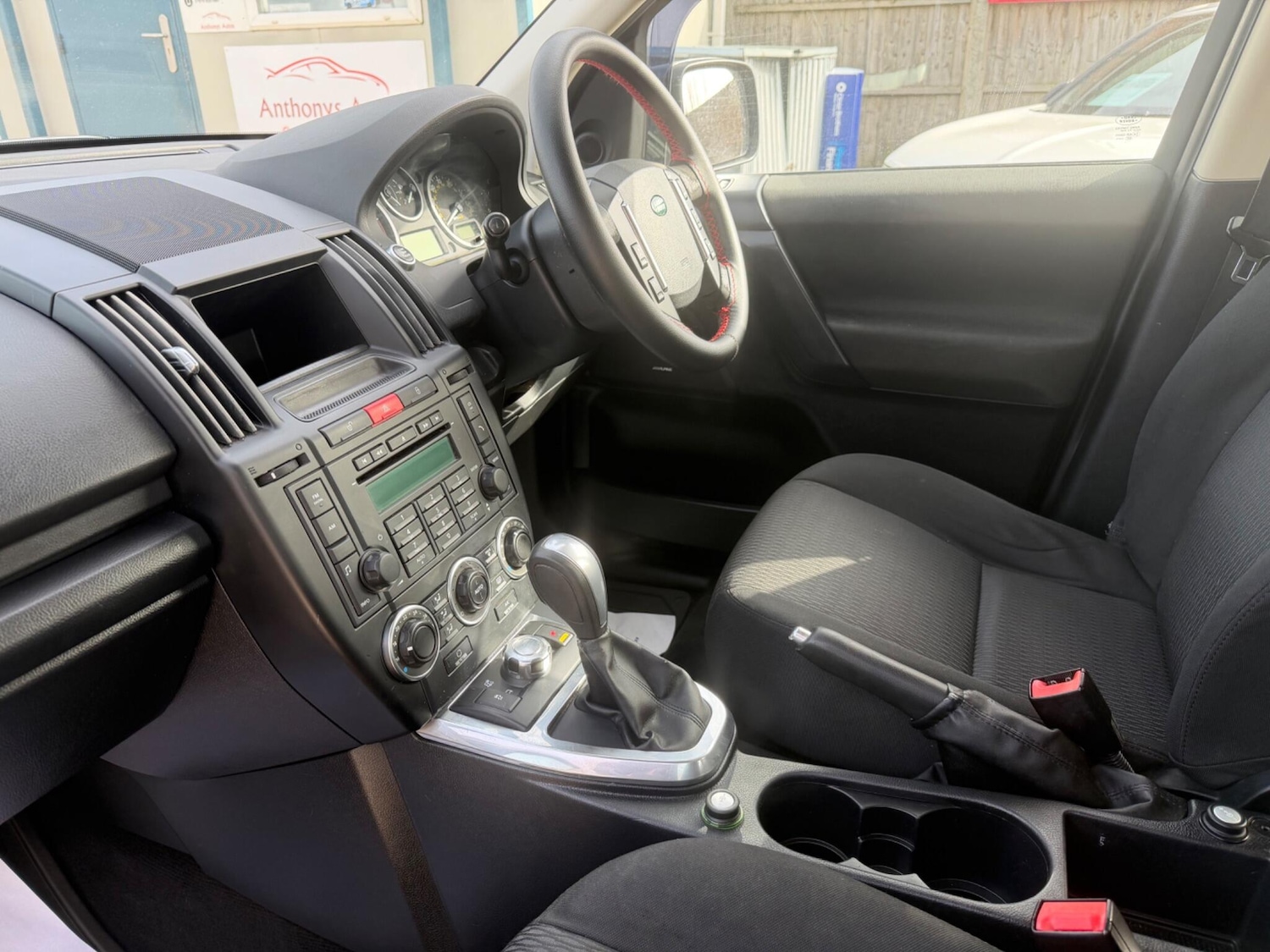 Used Land Rover Freelander 2010 for sale - 77940435: Photo 29