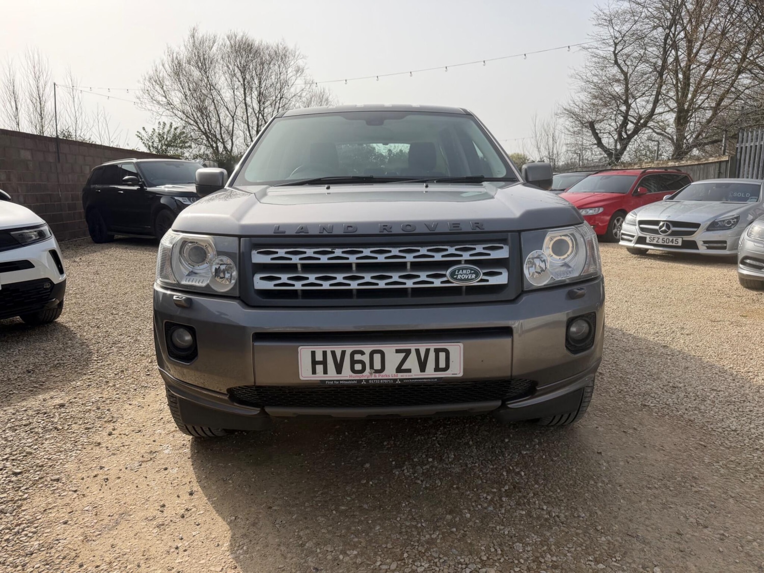 Used Land Rover Freelander 2010 for sale - 77940435: Photo 3