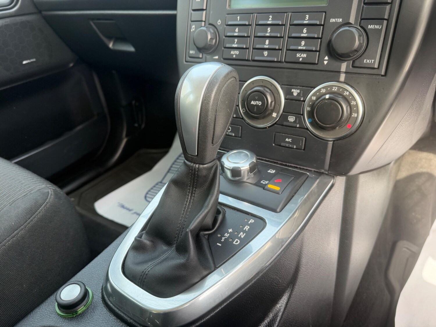 Used Land Rover Freelander 2010 for sale - 77940435: Photo 31