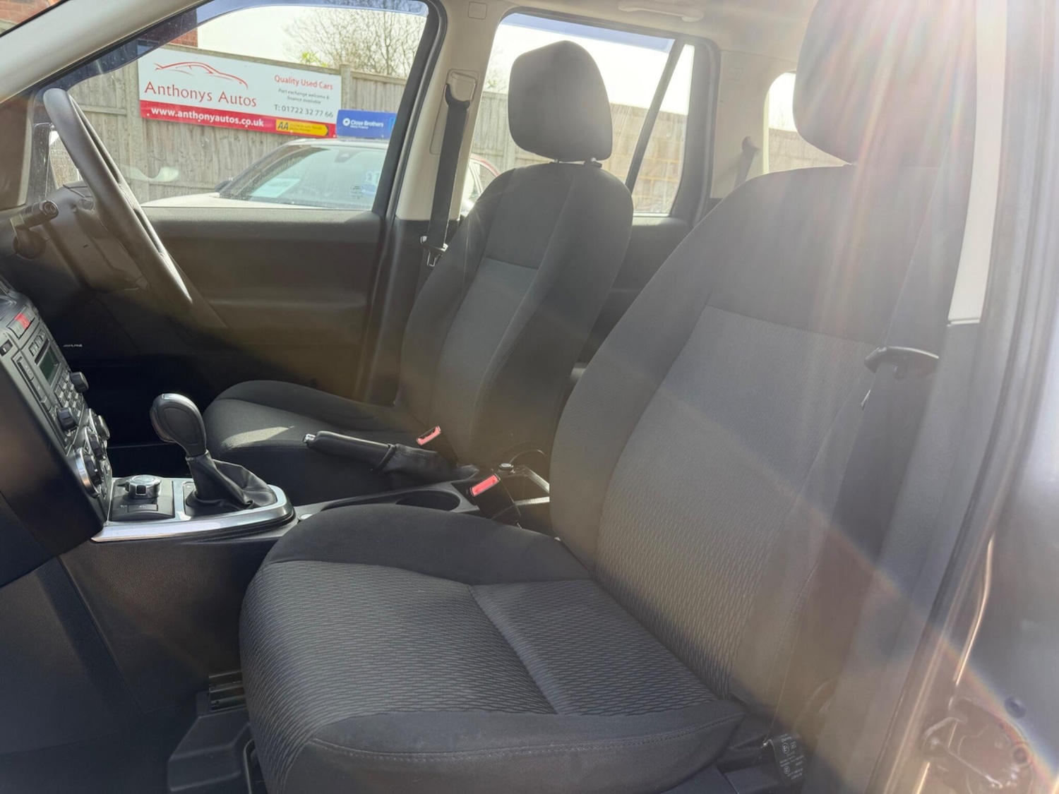 Used Land Rover Freelander 2010 for sale - 77940435: Photo 32