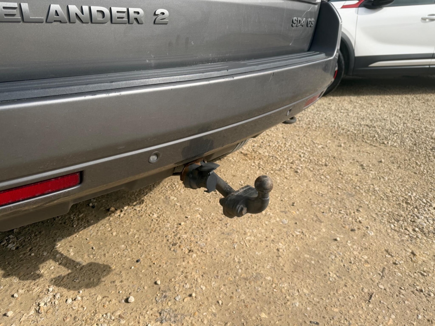 Used Land Rover Freelander 2010 for sale - 77940435: Photo 35