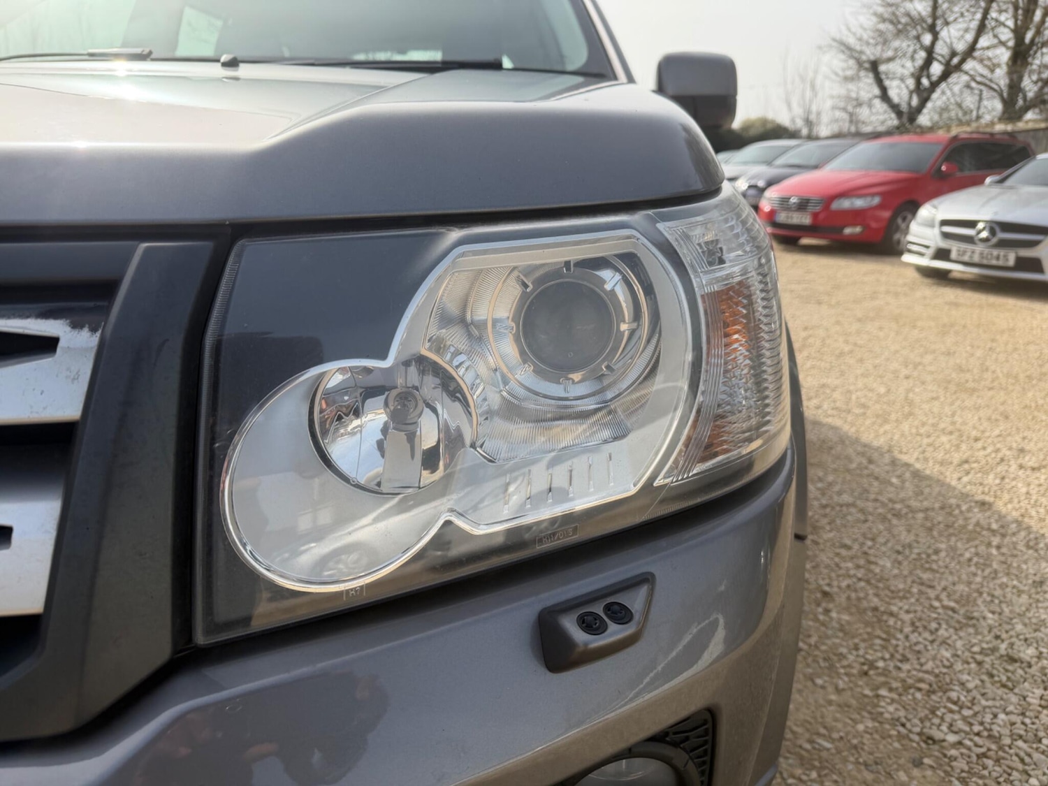 Used Land Rover Freelander 2010 for sale - 77940435: Photo 4