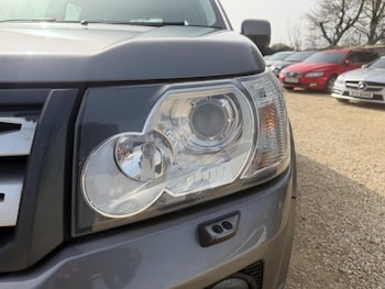 Used Land Rover Freelander 2010 for sale - 77940435: Photo