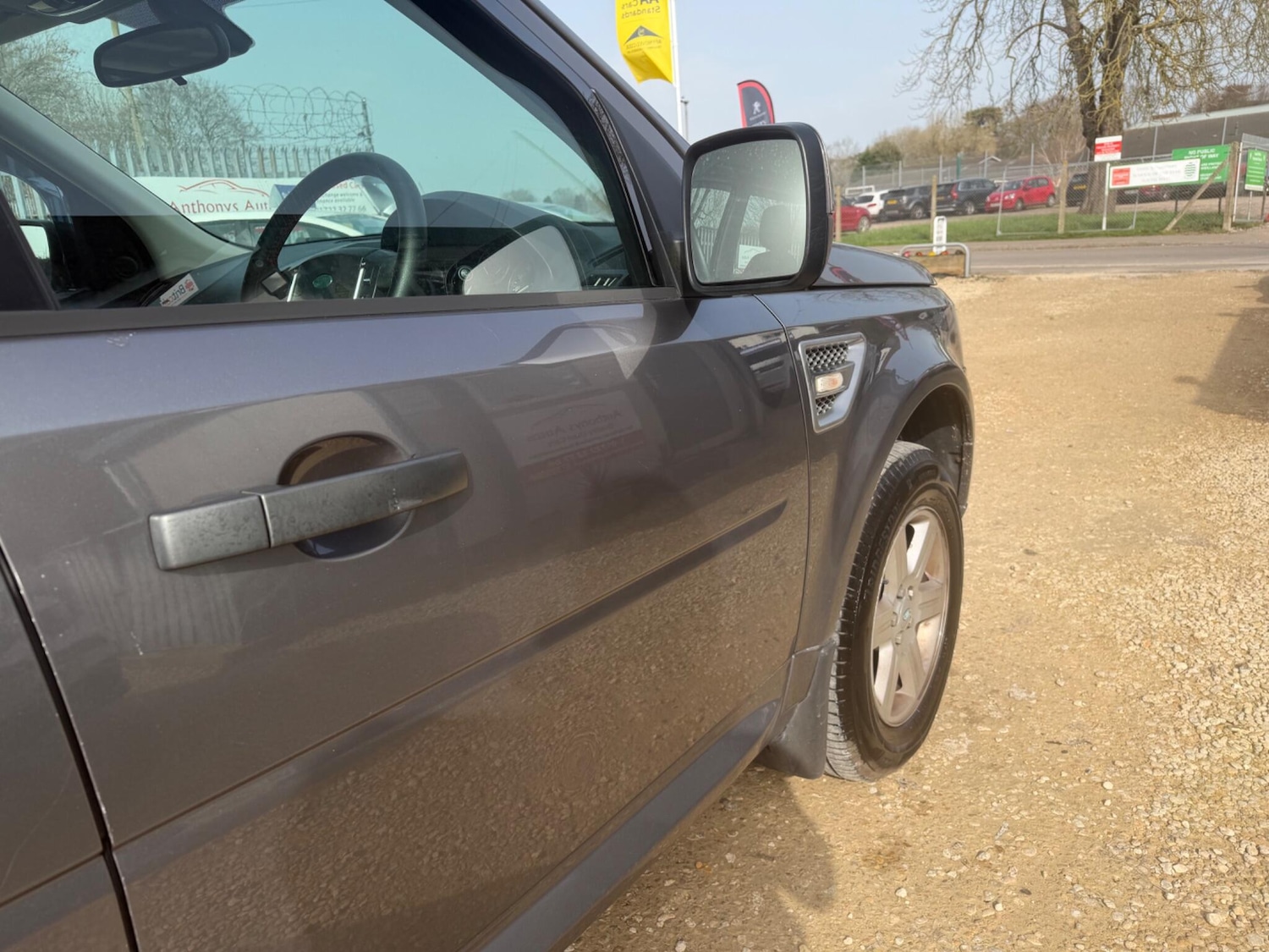 Used Land Rover Freelander 2010 for sale - 77940435: Photo 6