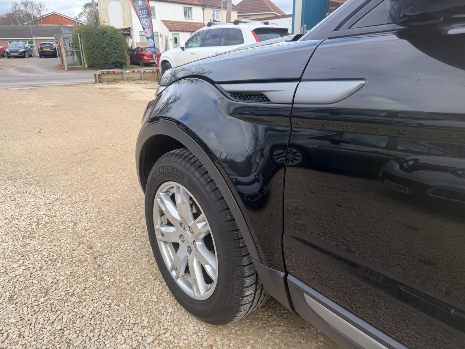 Used Land Rover Range Rover Evoque for sale - 77824347: Photo 14