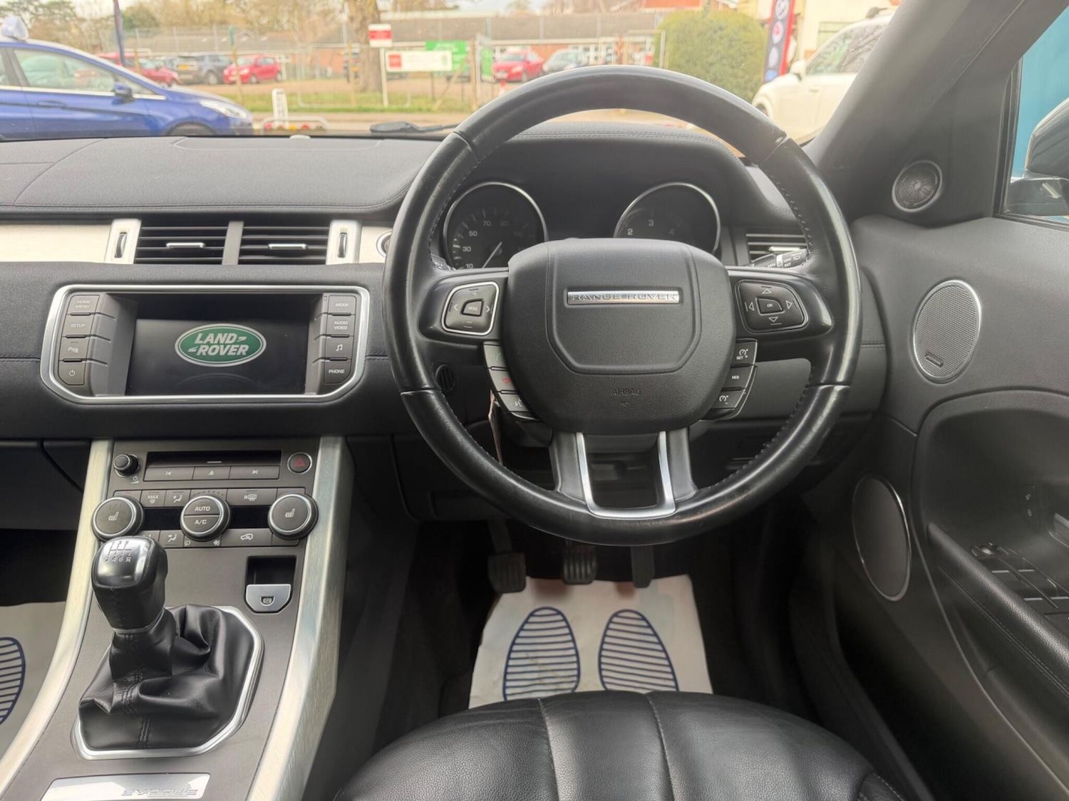 Used Land Rover Range Rover Evoque for sale - 77824347: Photo 21