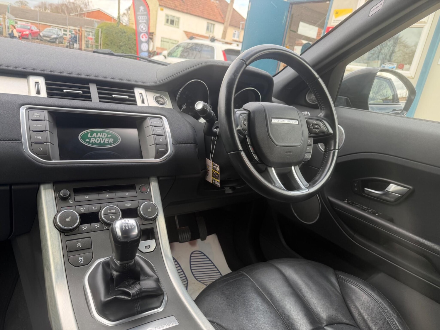 Used Land Rover Range Rover Evoque for sale - 77824347: Photo 22