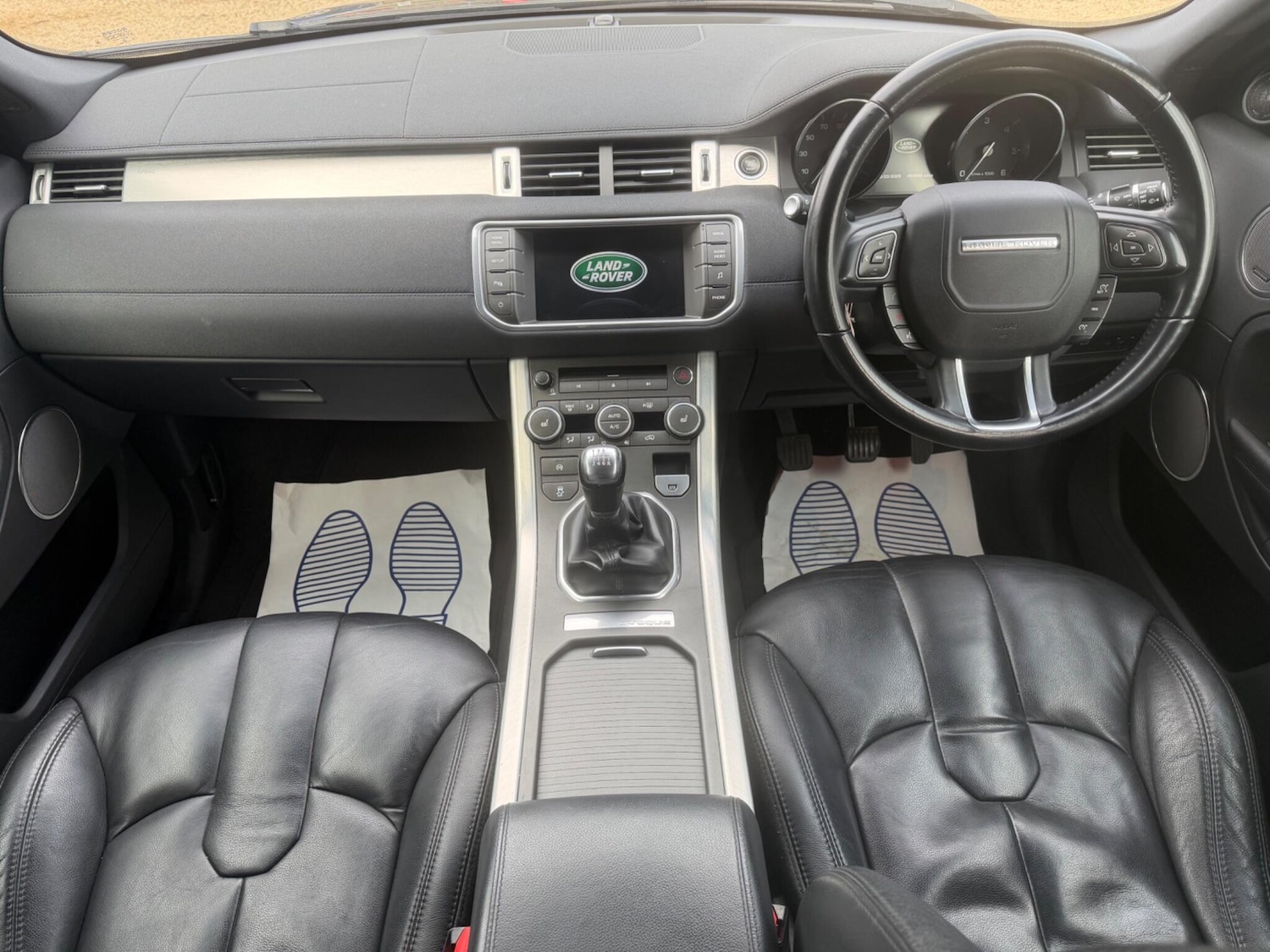 Used Land Rover Range Rover Evoque for sale - 77824347: Photo 28